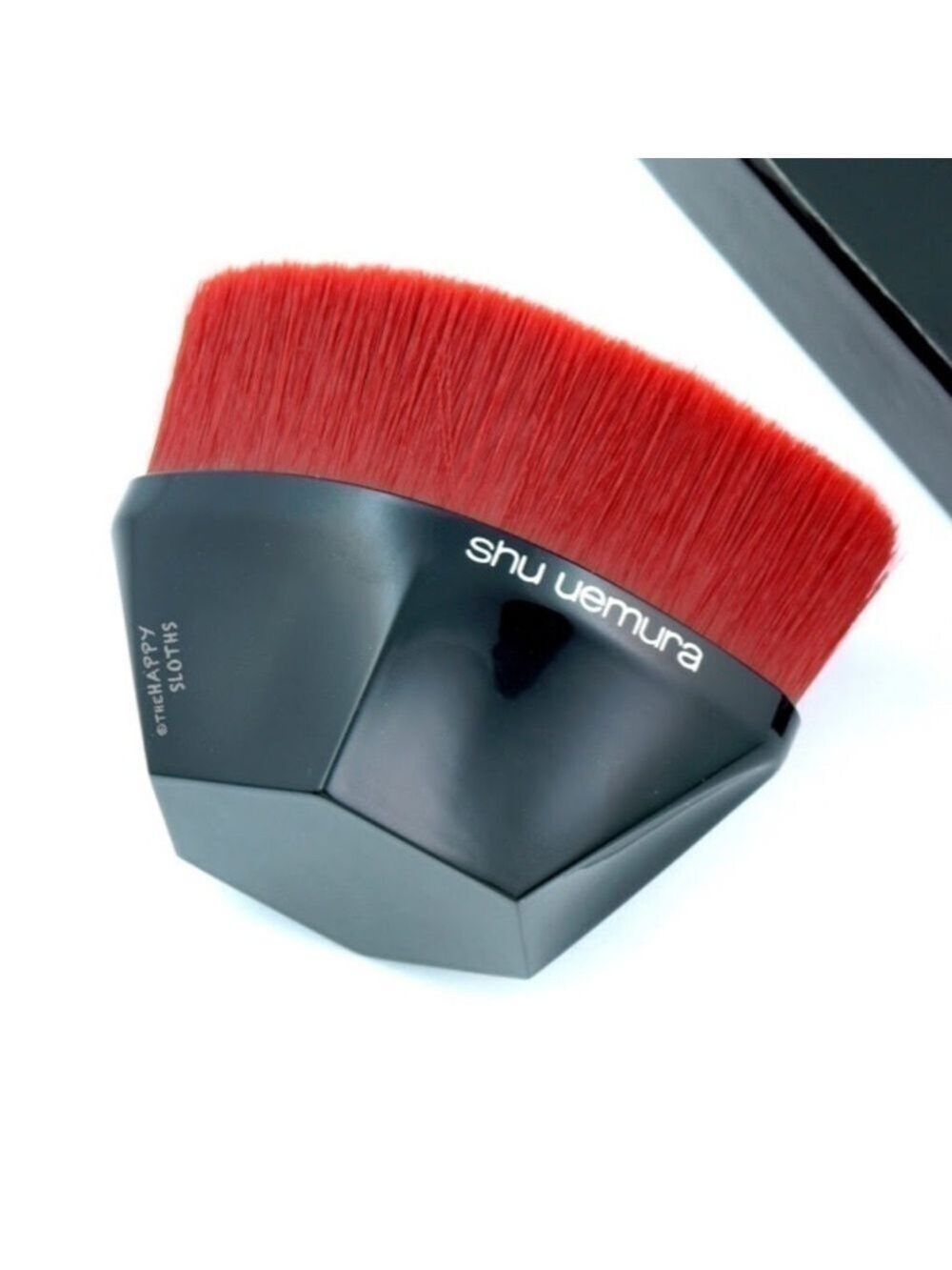 𝅺SHU Umera Petal 55 foundation brush